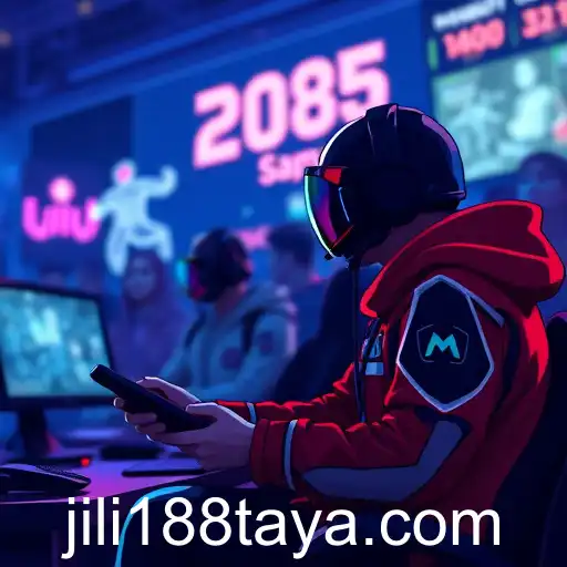 The Evolution and Impact of Digital Gaming Platforms