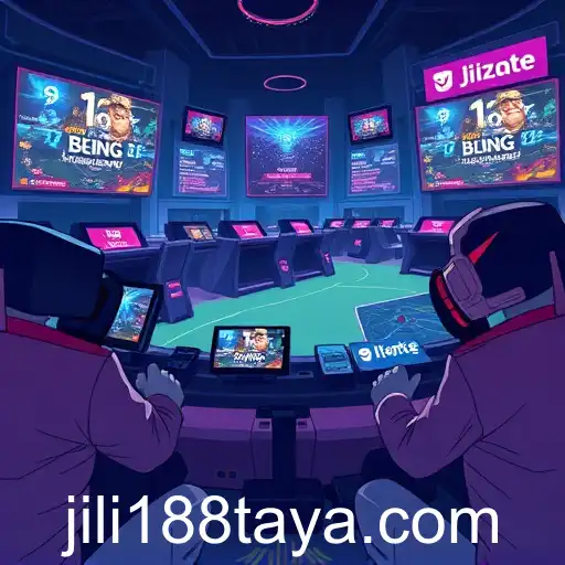 Digital Gaming Revolution: A Closer Look