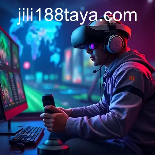 Impact of Gaming Platforms on Global Audiences