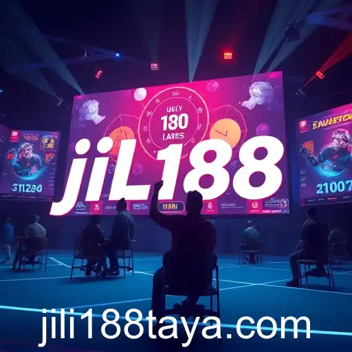 The Rise of jiLi188 and Its Impact on Online Gaming