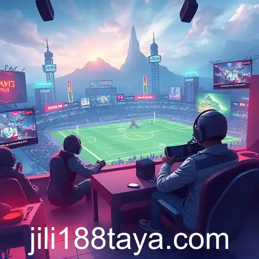 Exploring Modern Online Gaming Trends