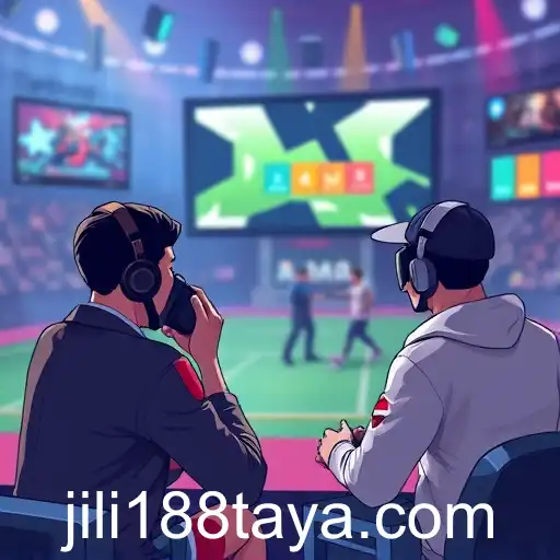 The Impact of Gaming Platforms in 2025