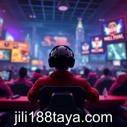 The Rise of Online Gaming Platforms