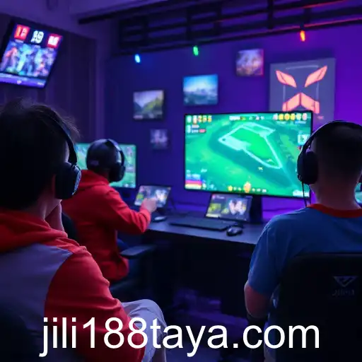 The Rise of Online Gaming Communities in 2025