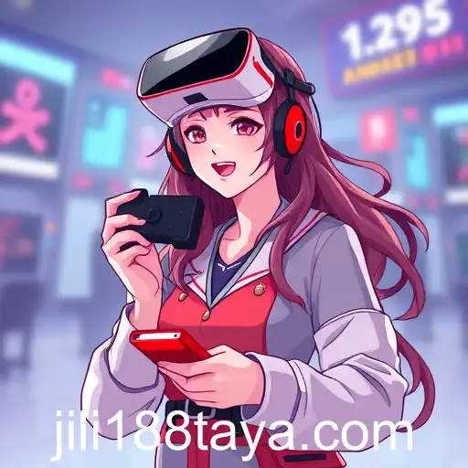 Online Gaming Trends and Developments