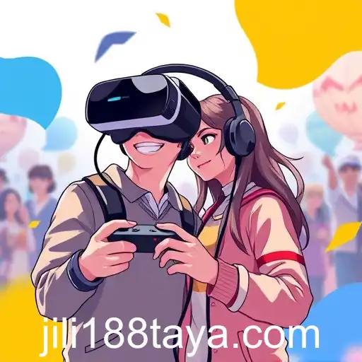 The Rise of Game Communities in 2025