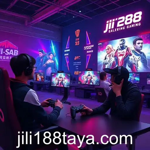 The Rise of Gaming Platforms in Modern Times