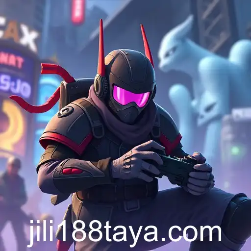 The Rise of JiLi188 in Gaming World