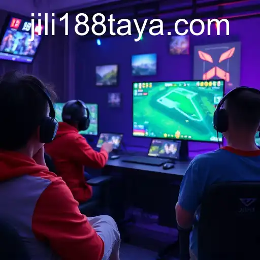 The Rise of Online Gaming Communities in 2025