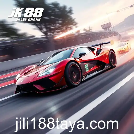 Exploring the Exciting World of Racing Games with Keyword 'jiLi188'