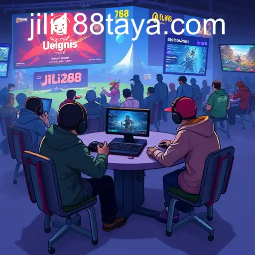 The Rise of Online Gaming in 2026