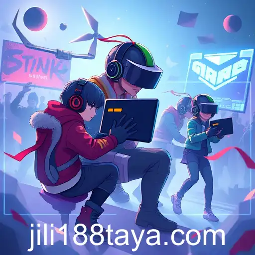 The Rise of Social Gaming Platforms in 2025