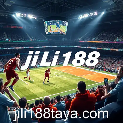 Exploring the Thrilling World of Sports Games with jiLi188