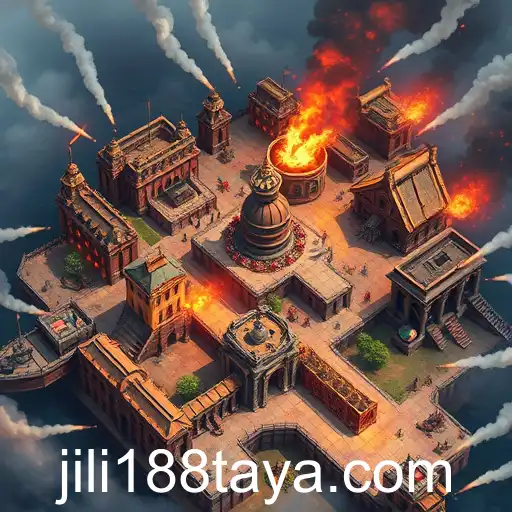 Exploring the Intricacies of Strategy Games in the Digital Era: Focus on 'jiLi188'